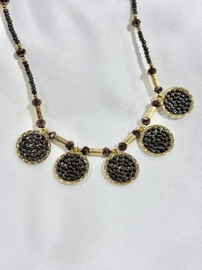 boucles d'oreilles sohaia bijoux santibe