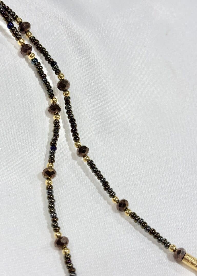 boucles d'oreilles sohaia bijoux santibe