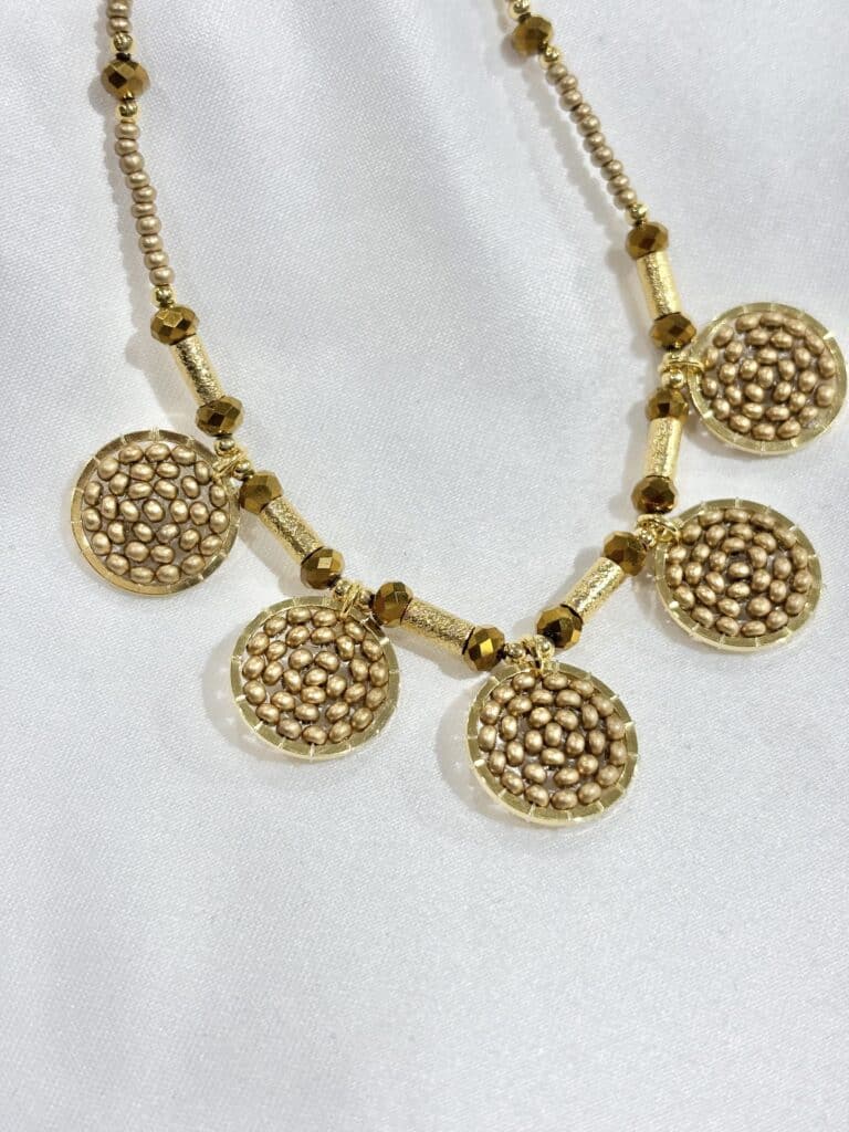 boucles d'oreilles sohaia bijoux santibe
