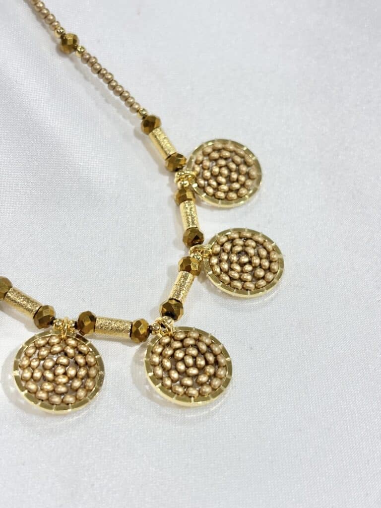 boucles d'oreilles sohaia bijoux santibe