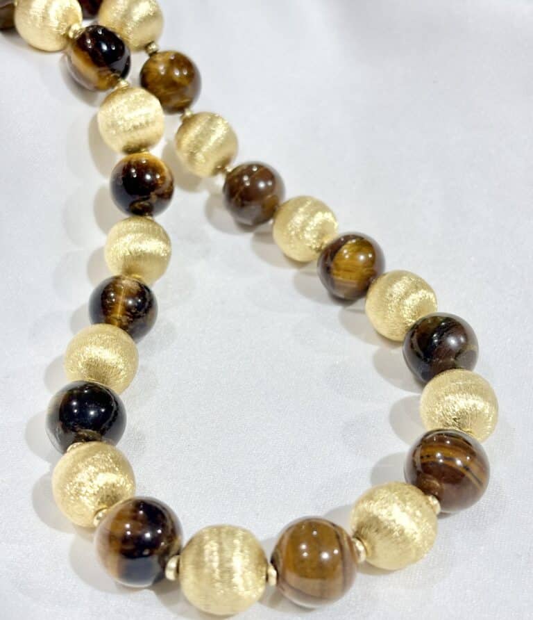 collier niiki sohaia bijoux