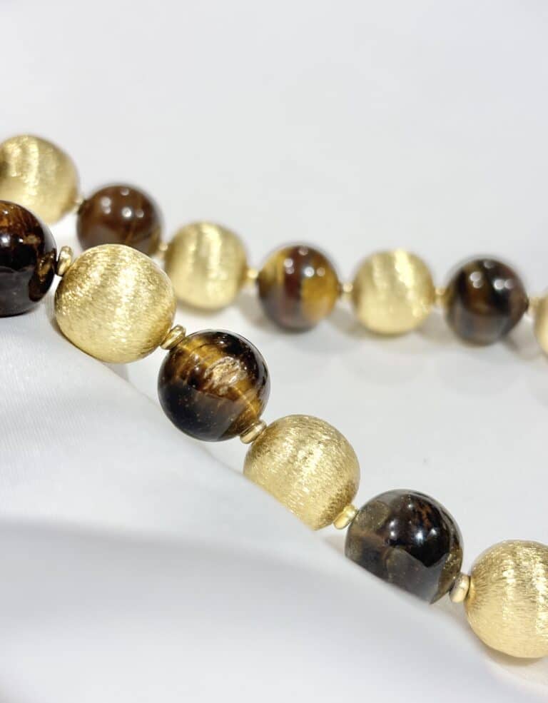 collier niiki sohaia bijoux