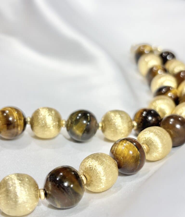 collier niiki sohaia bijoux