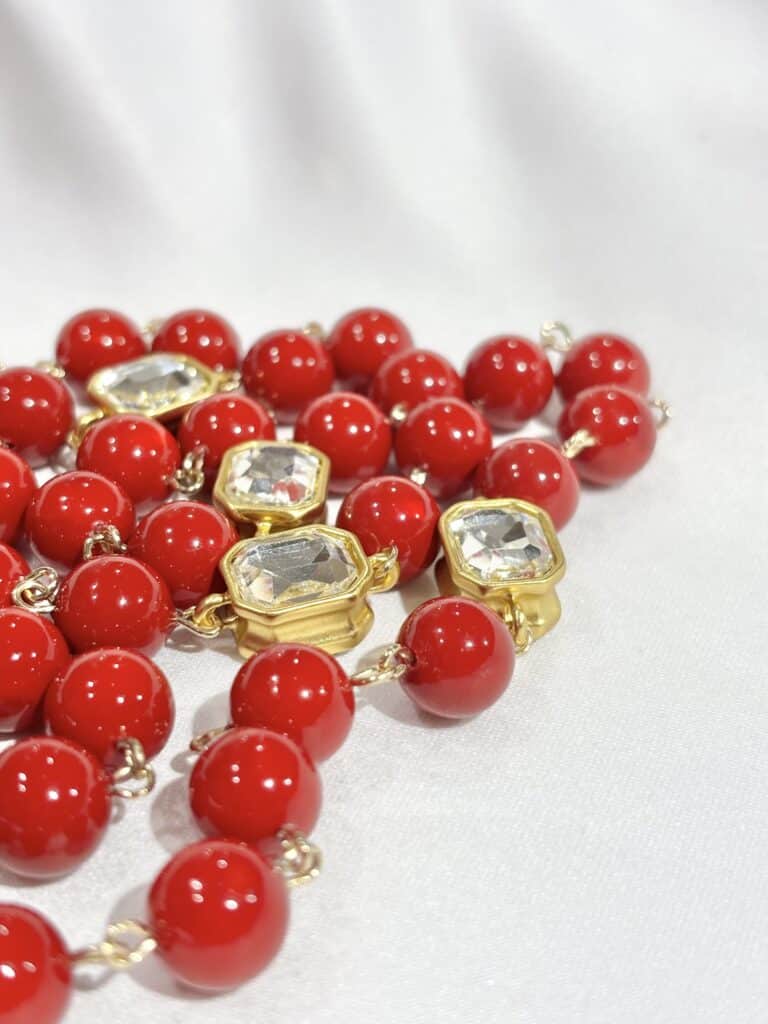 collier sautoir niiki sohaia bijoux