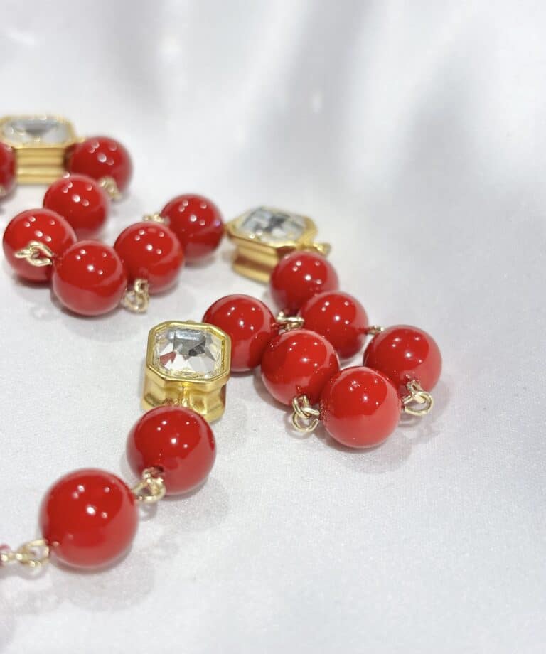 collier sautoir niiki sohaia bijoux
