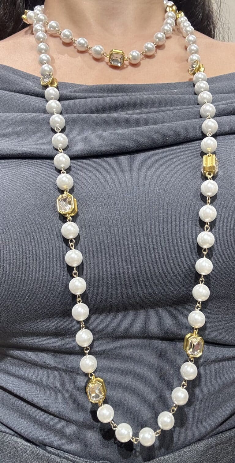 collier sautoir niiki sohaia bijoux