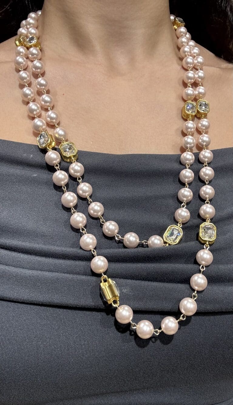 collier sautoir niiki sohaia bijoux