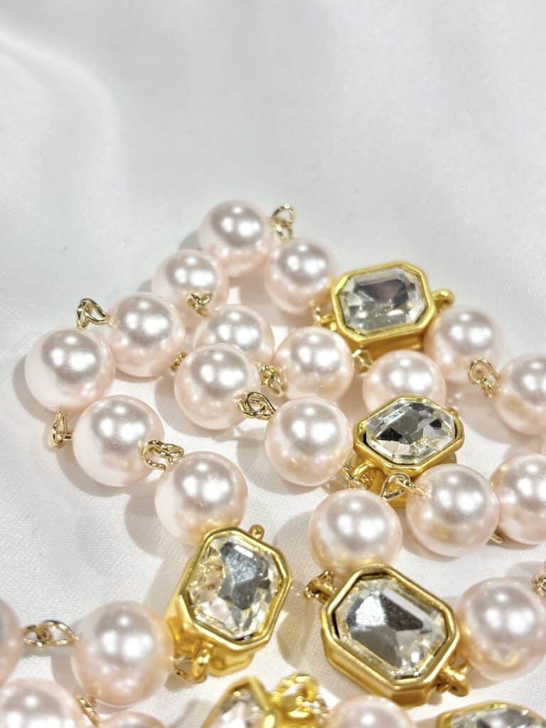 collier sautoir niiki sohaia bijoux