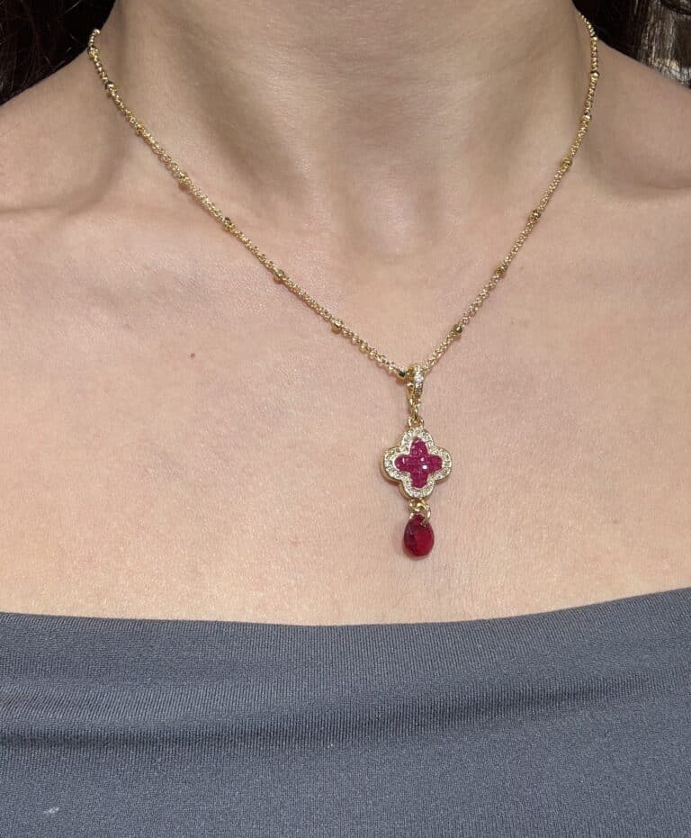 collier sophie goetsch sohaia bijoux
