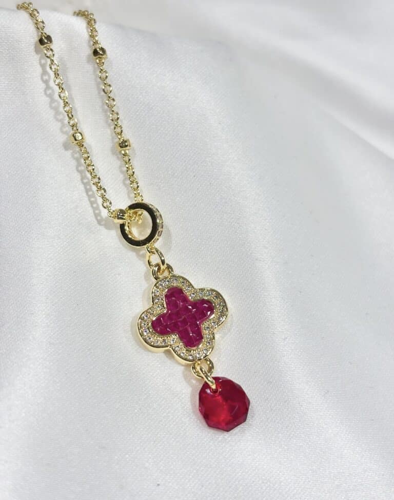 collier sophie goetsch sohaia bijoux
