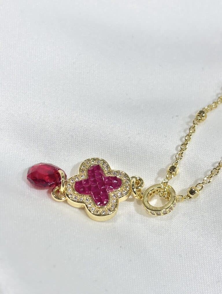 collier sophie goetsch sohaia bijoux