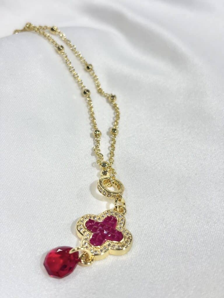 collier sophie goetsch sohaia bijoux