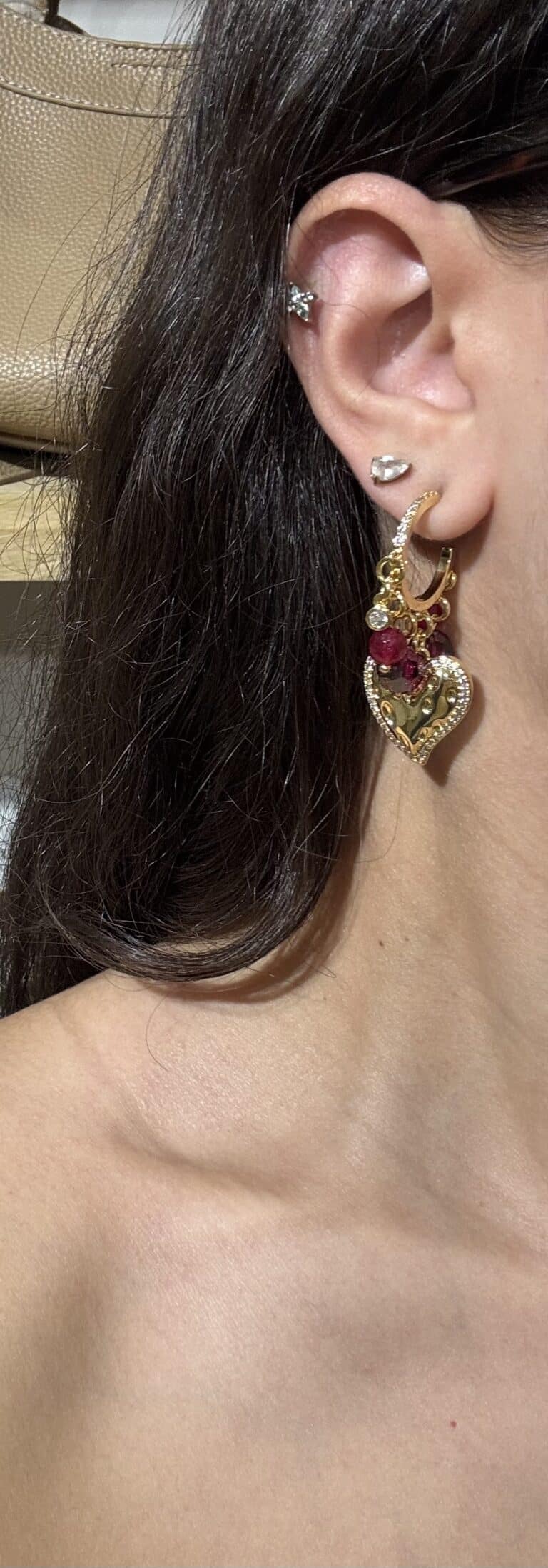 boucles d'oreilles sophie goetsch sohaia bijoux