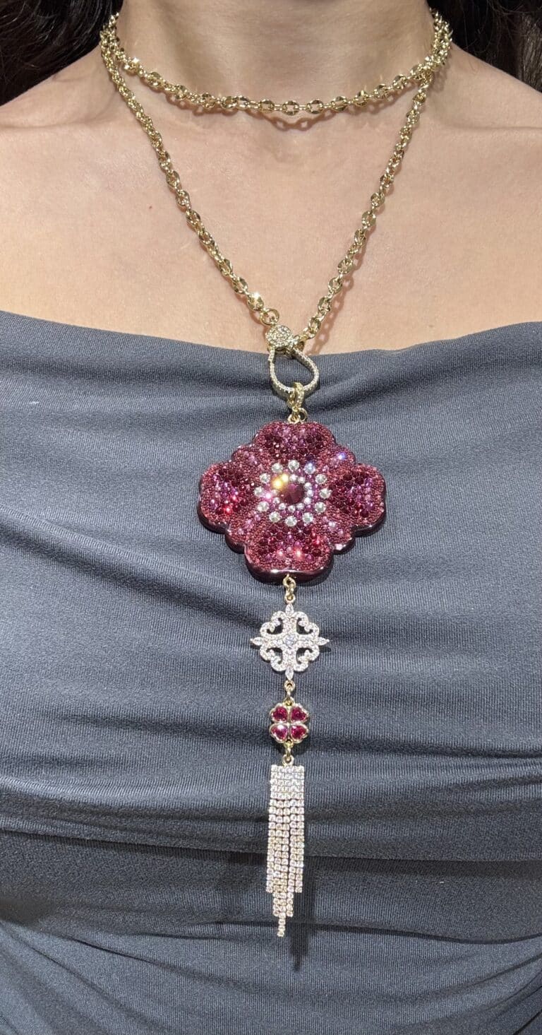 collier sophie goetsch sohaia bijoux
