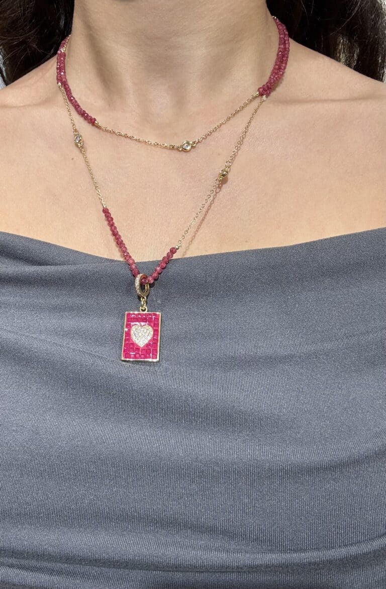 collier sophie goetsch sohaia bijoux