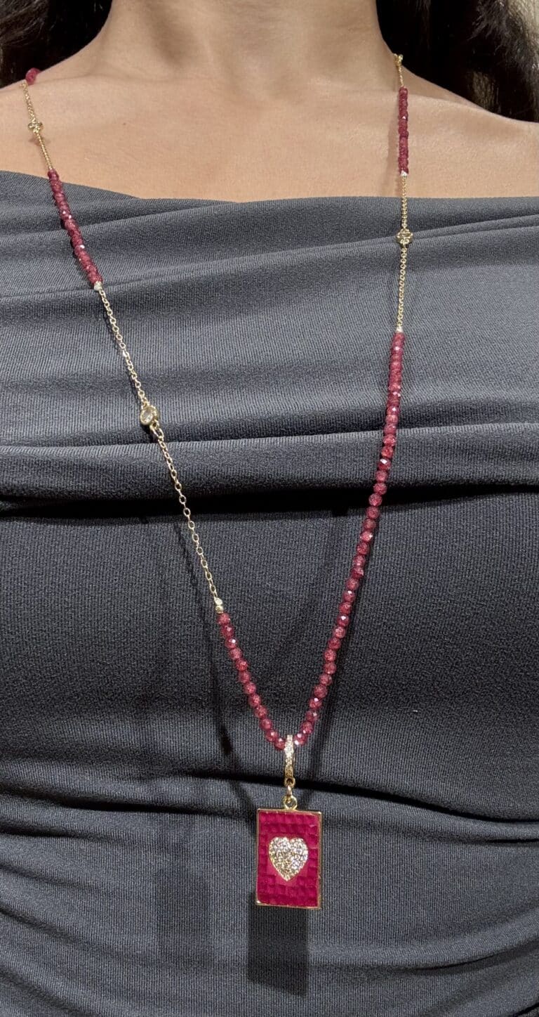 collier sophie goetsch sohaia bijoux