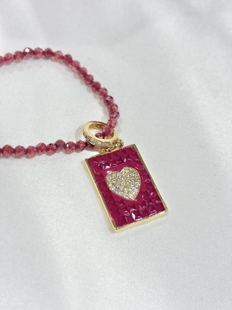 collier sophie goetsch sohaia bijoux