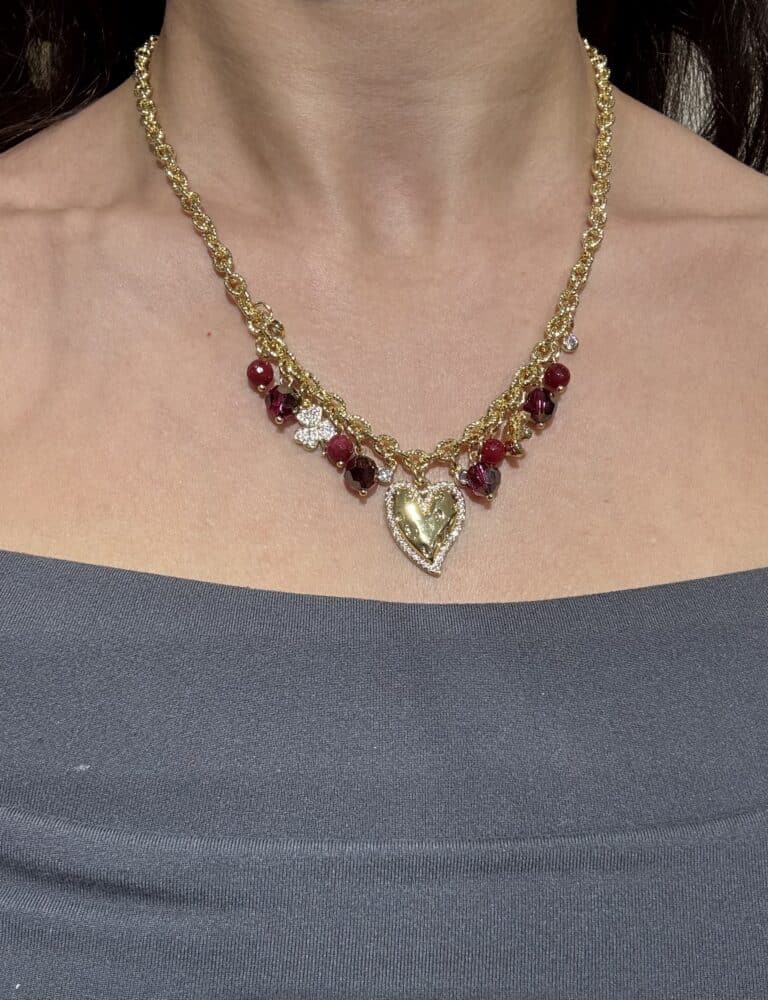 collier sophie goetsch sohaia bijoux