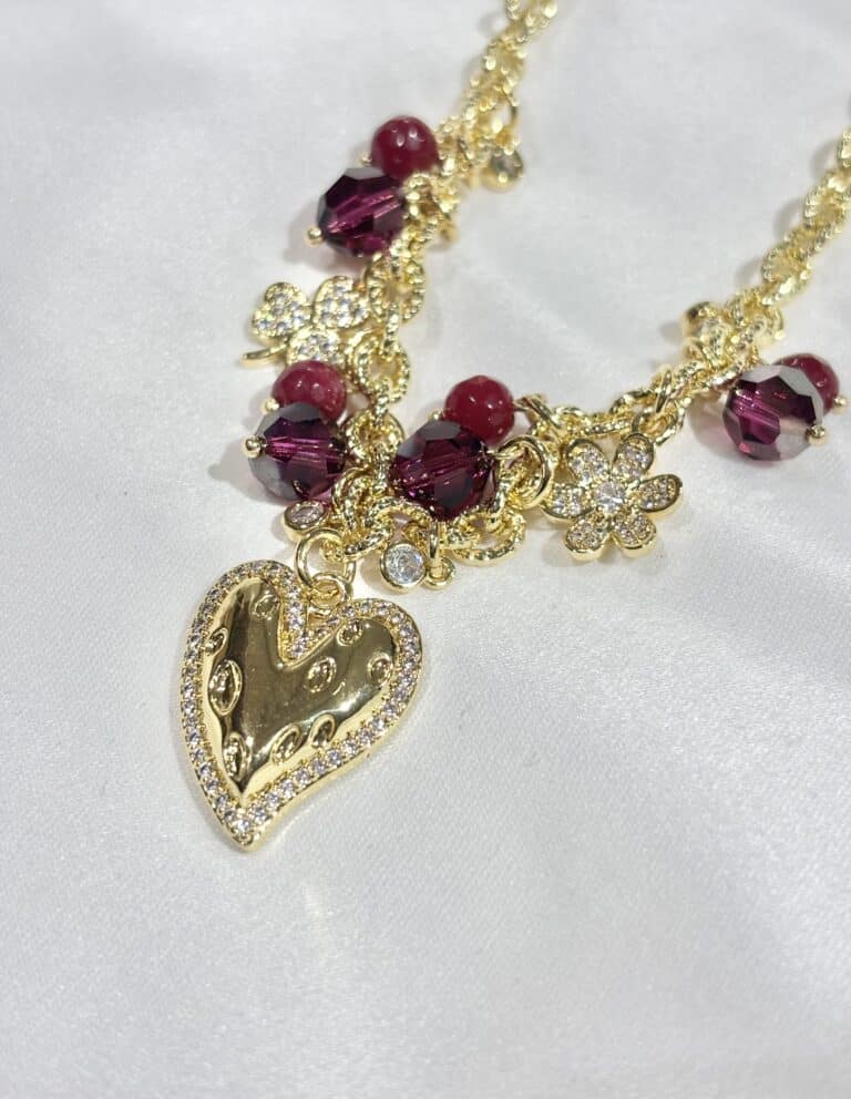 collier sophie goetsch sohaia bijoux