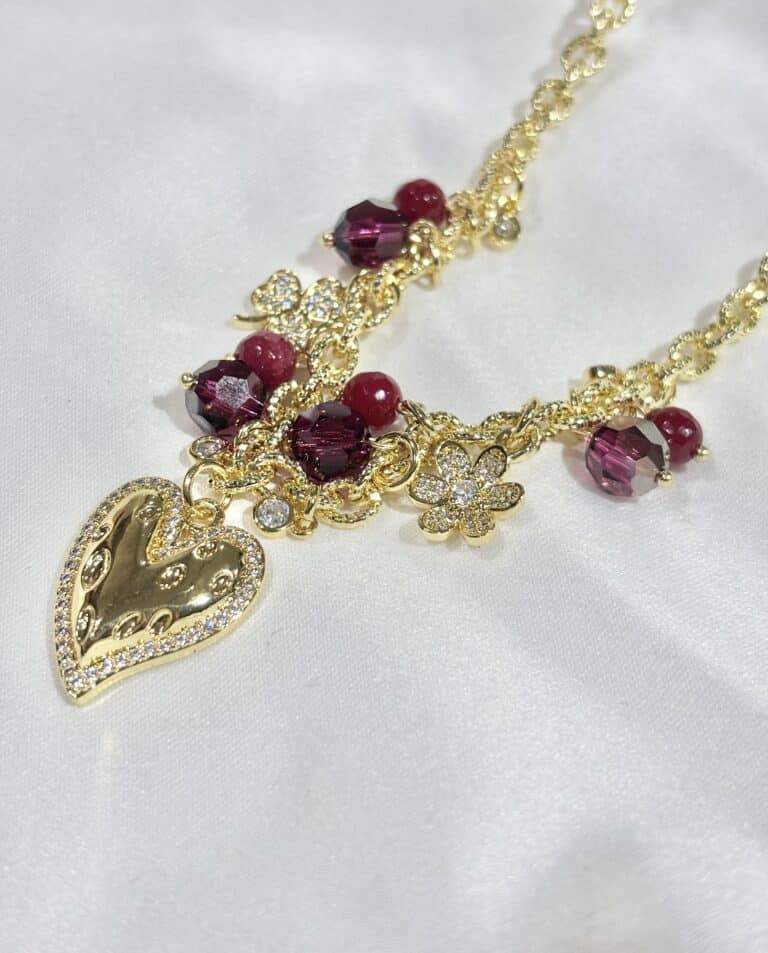 collier sophie goetsch sohaia bijoux