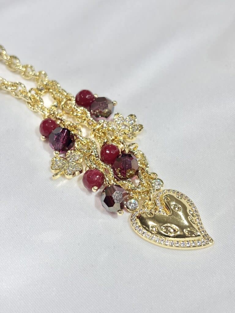 collier sophie goetsch sohaia bijoux