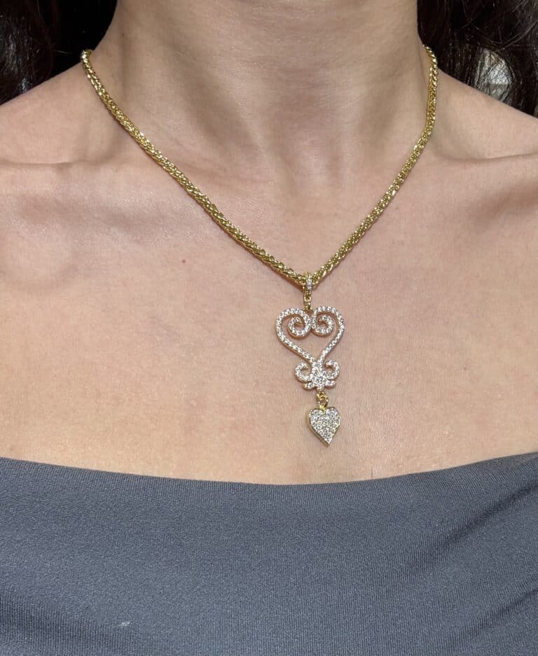 collier sophie goetsch sohaia bijoux