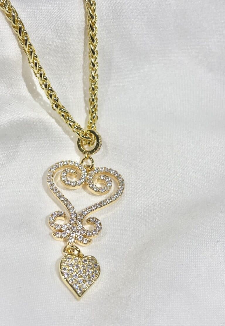 collier sophie goetsch sohaia bijoux