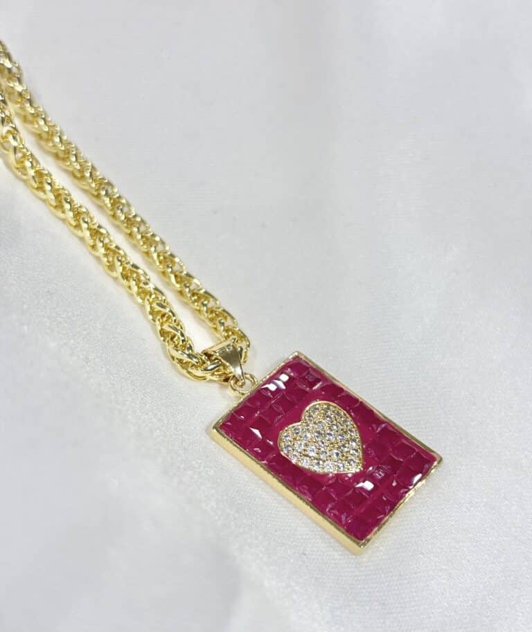 collier sophie goetsch sohaia bijoux