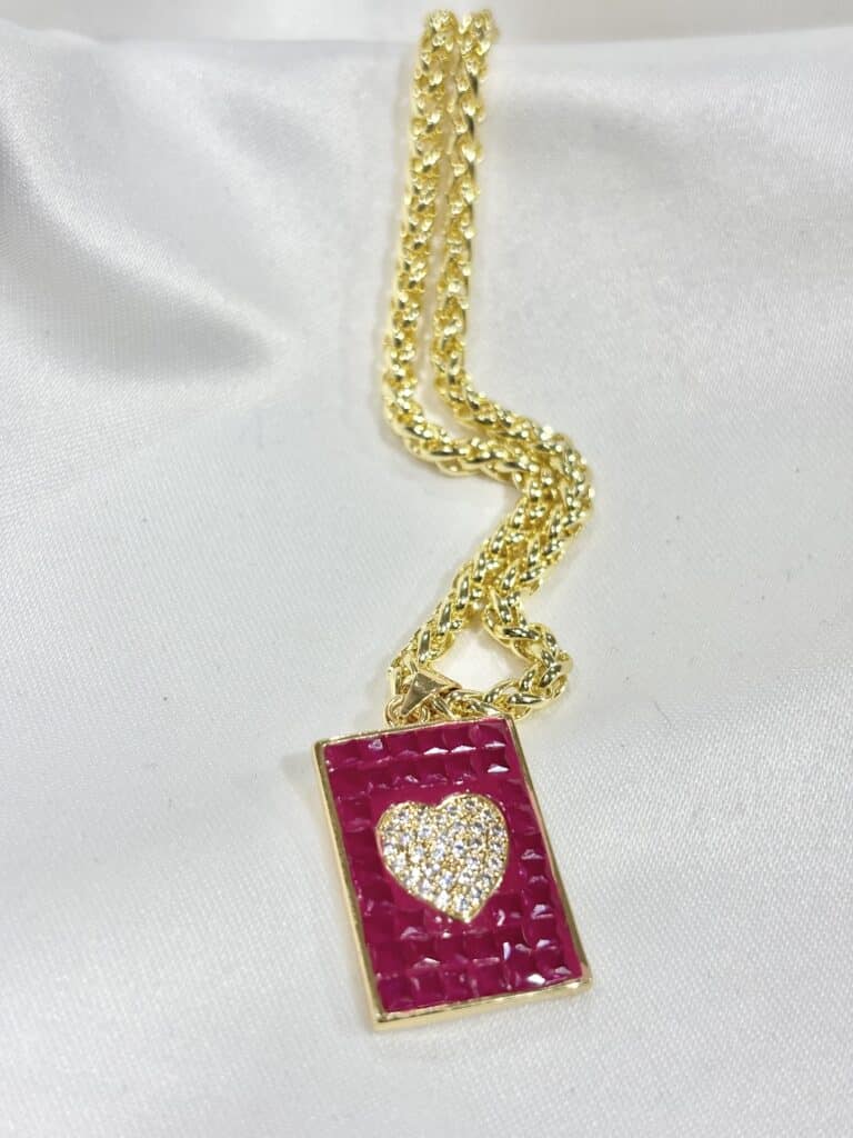 collier sophie goetsch sohaia bijoux