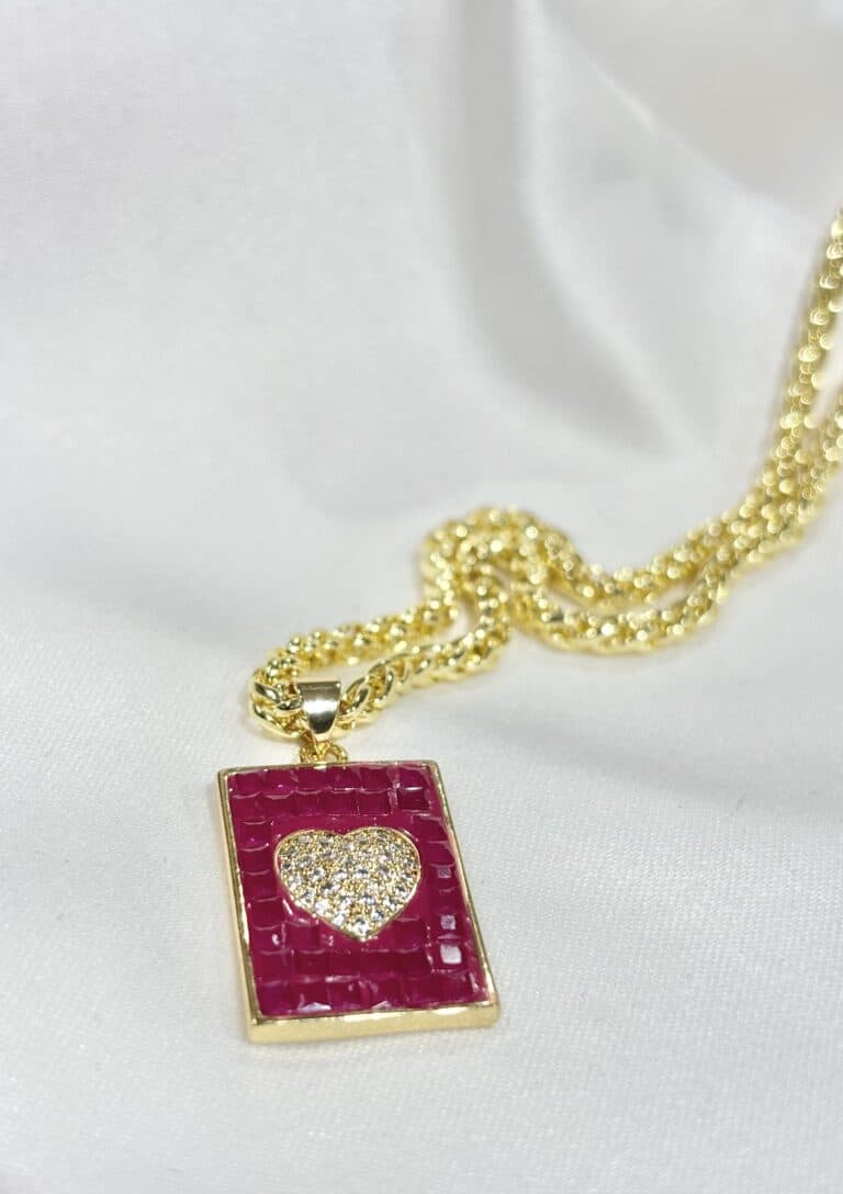 collier sophie goetsch sohaia bijoux