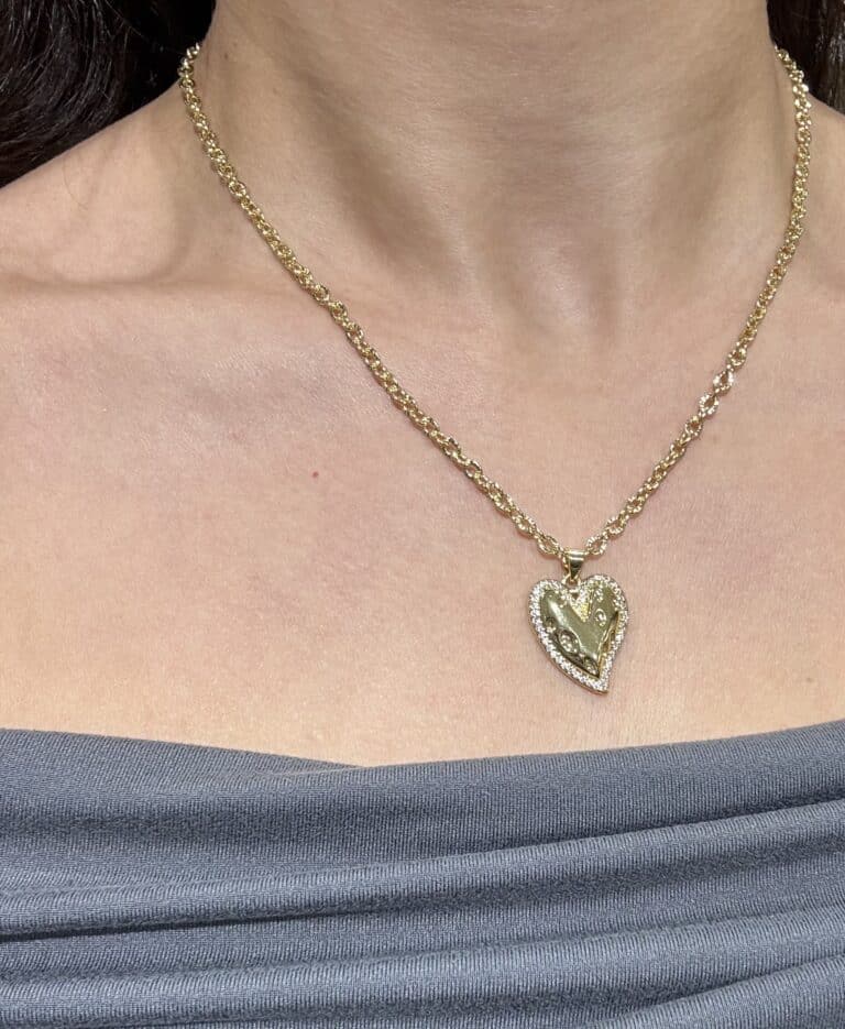 collier sophie goetsch sohaia bijoux