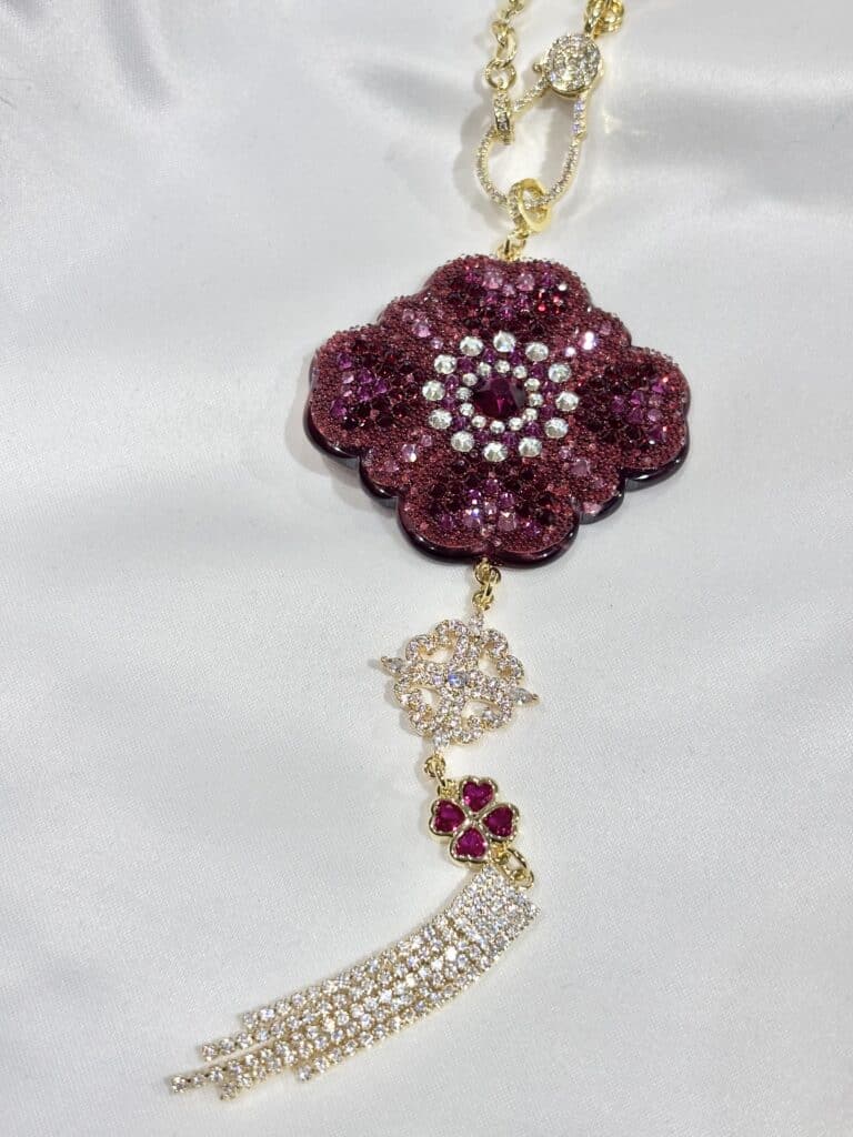 collier sophie goetsch sohaia bijoux