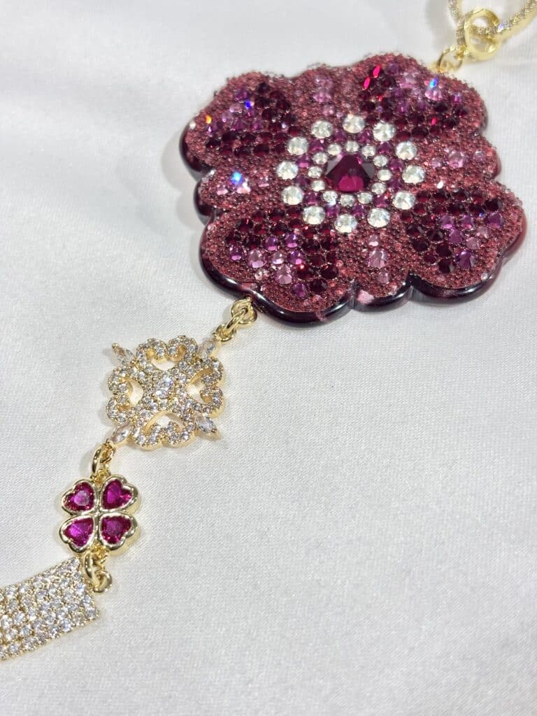 collier sophie goetsch sohaia bijoux