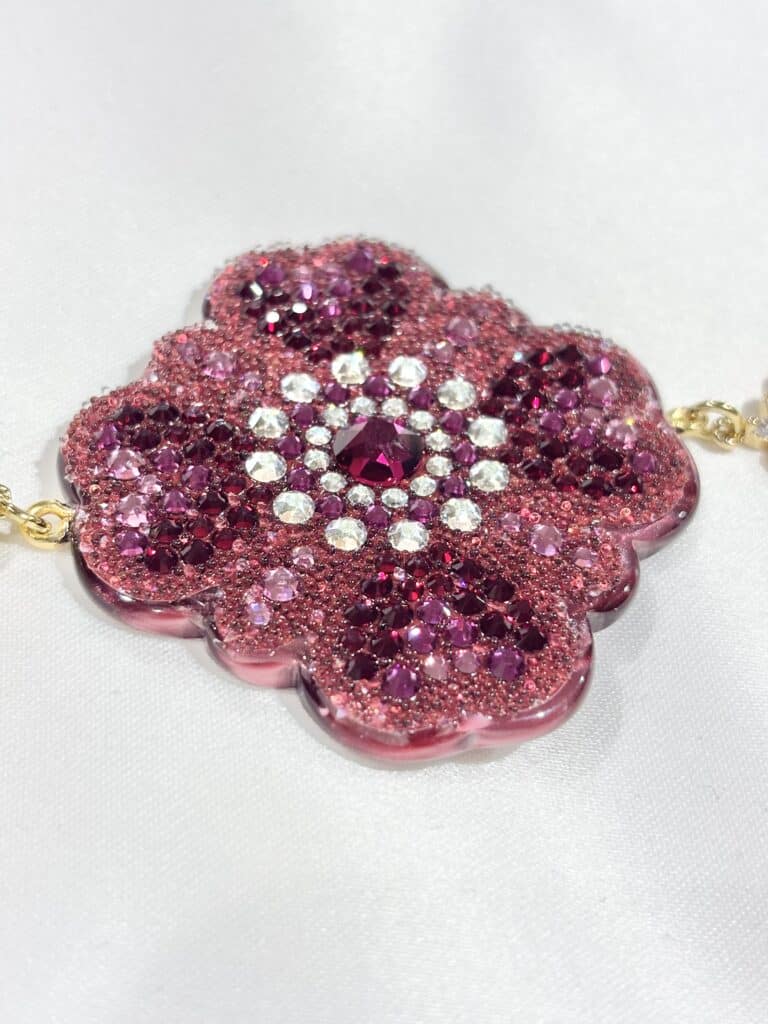 collier sophie goetsch sohaia bijoux