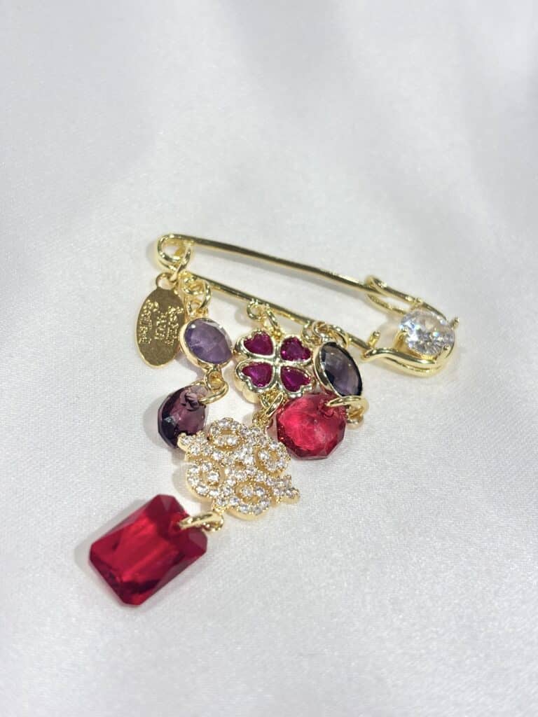 broche sophie goetsch sohaia bijoux
