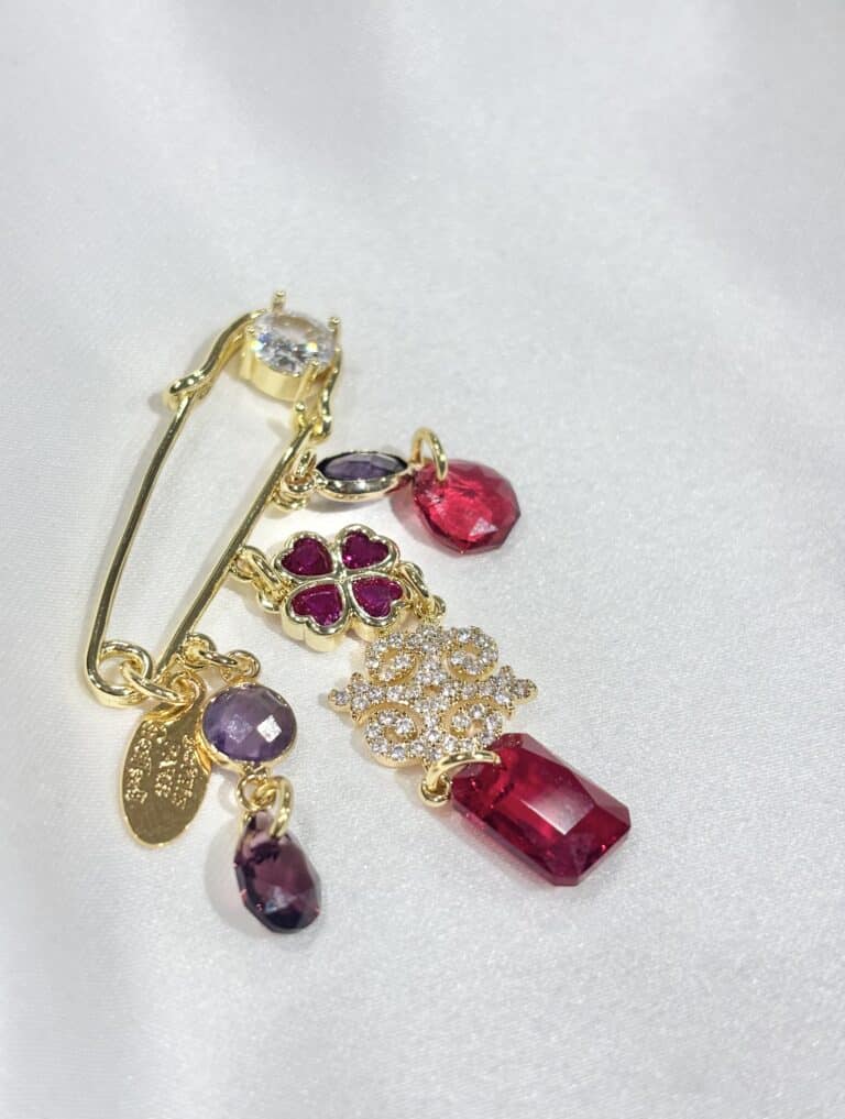 broche sophie goetsch sohaia bijoux