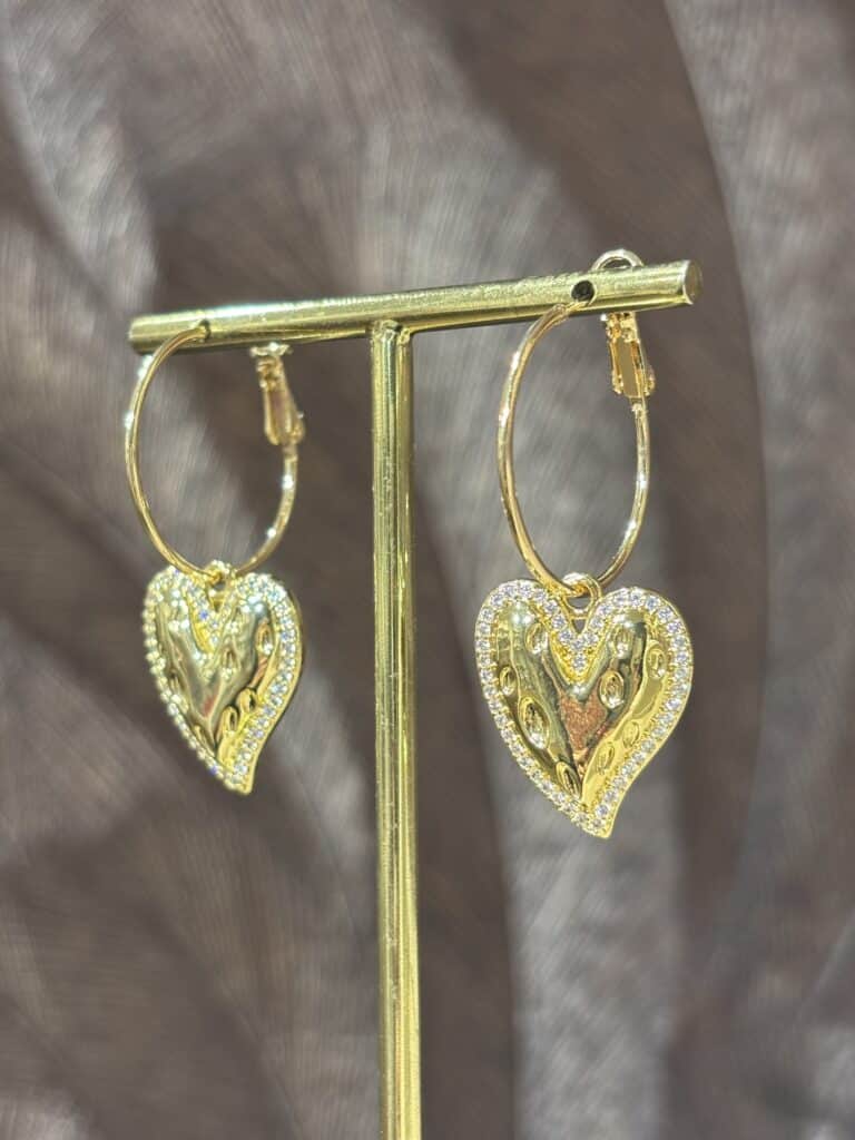 boucles d'oreilles sophie goetsch sohaia bijoux