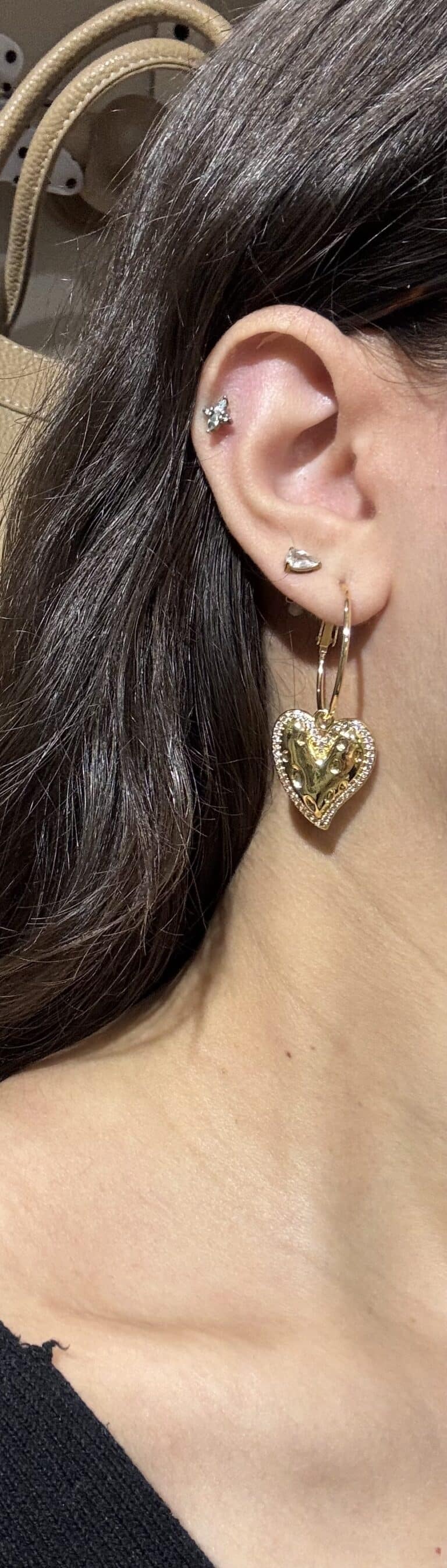 boucles d'oreilles sophie goetsch sohaia bijoux