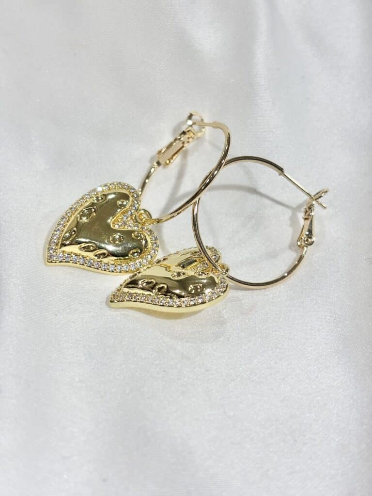 boucles d'oreilles sophie goetsch sohaia bijoux