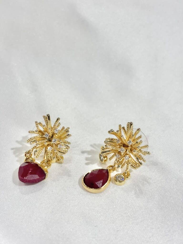 boucles d'oreilles sophie goetsch sohaia bijoux
