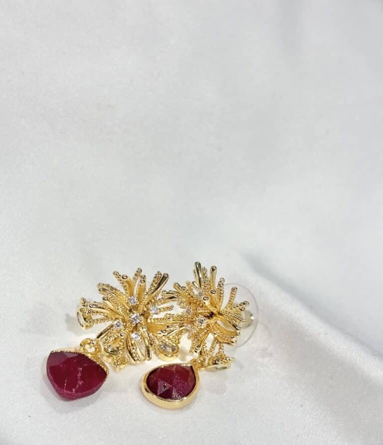 boucles d'oreilles sophie goetsch sohaia bijoux