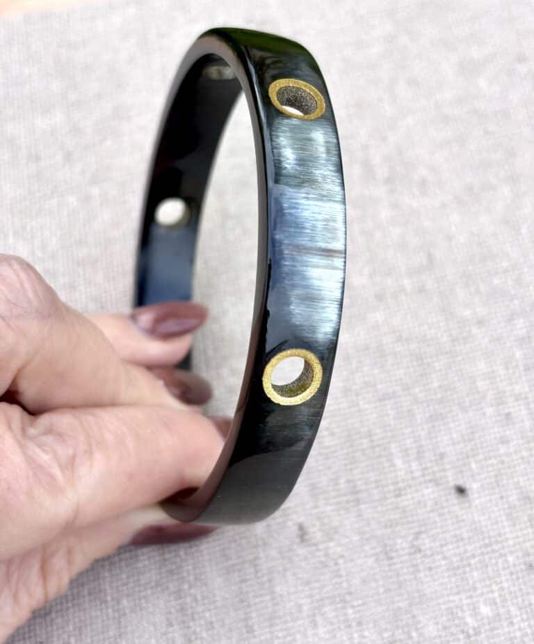 bracelet soyang chez sohaia