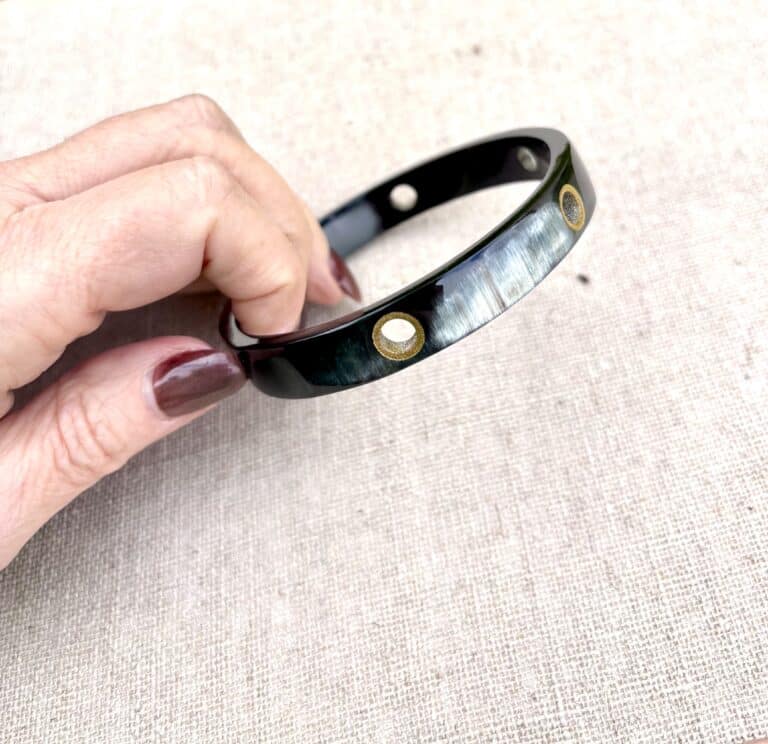 bracelet soyang chez sohaia