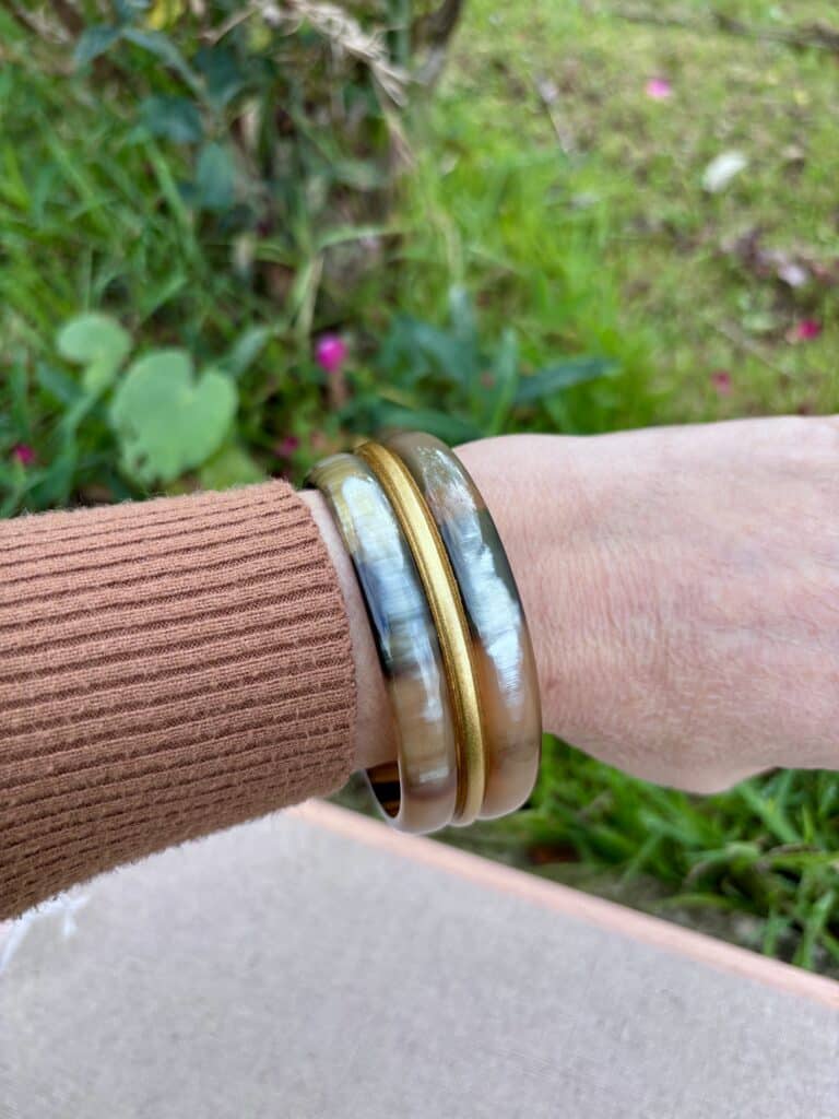 bracelet soyang chez sohaia