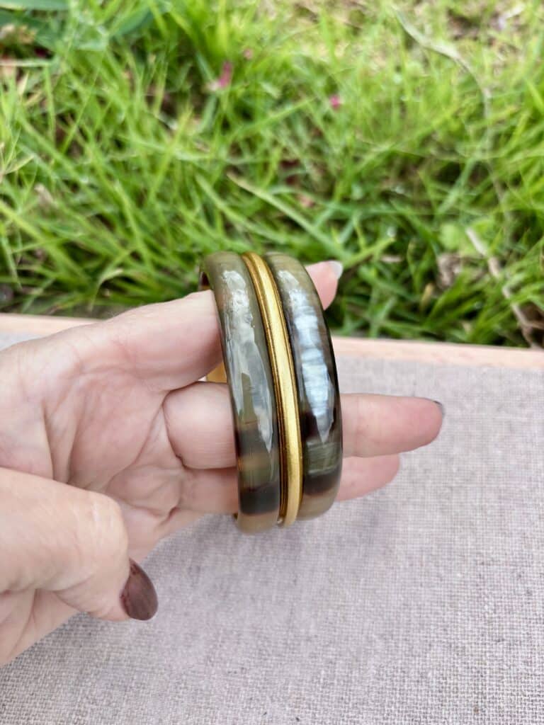 bracelet soyang chez sohaia