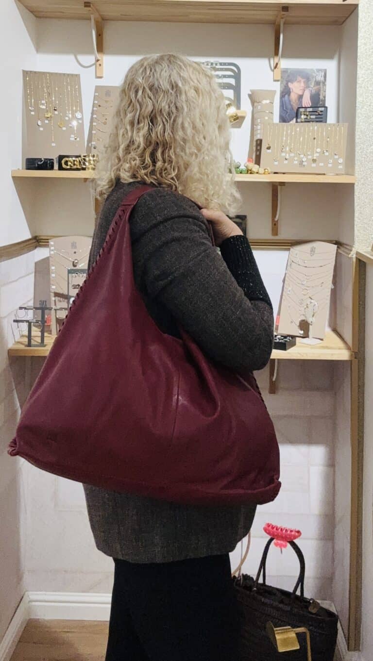 sac biba shops cuir maroquinerie sohaia bijoux