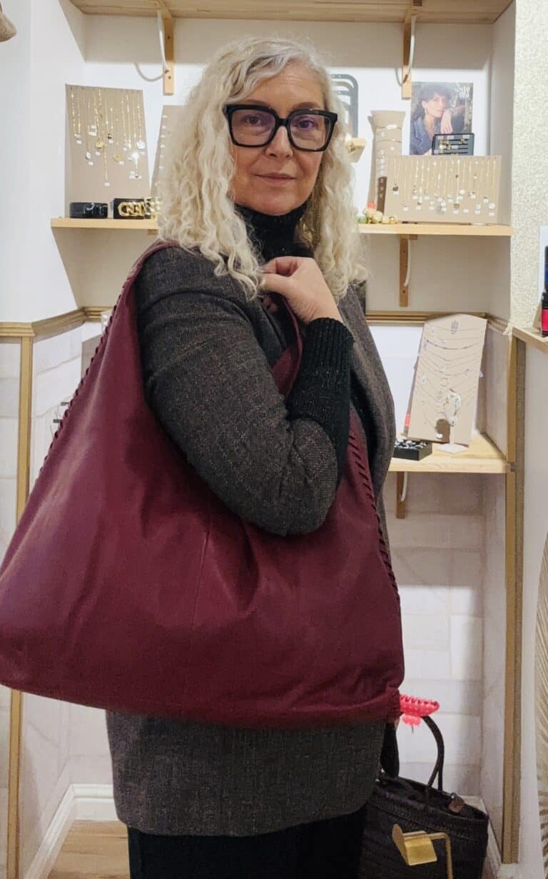 sac biba shops cuir maroquinerie sohaia bijoux