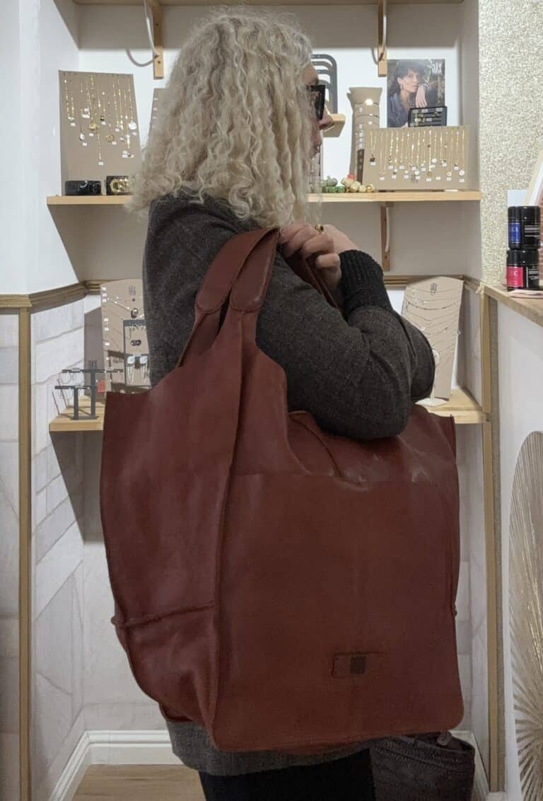 sac biba shops cuir maroquinerie sohaia bijoux