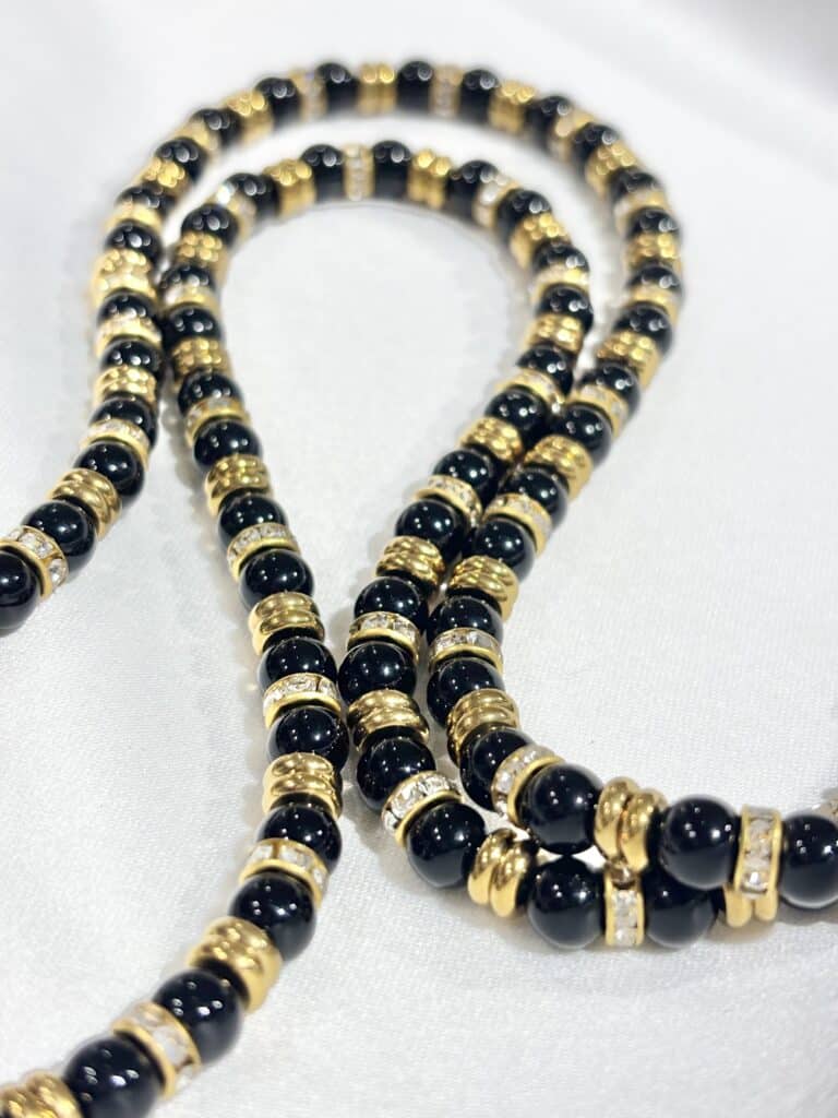 collier hypso paris sohaia bijoux