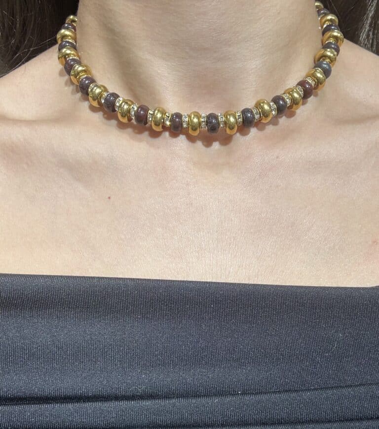 collier hypso paris sohaia bijoux